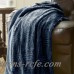 Mistana Dillon Luxury Throw Blanket MTNA2765